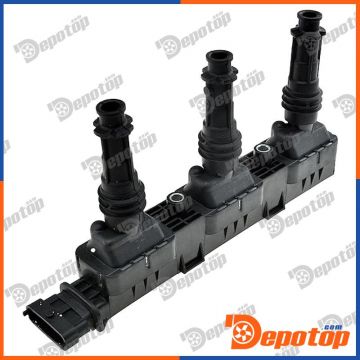 Bobine D'allumage pour OPEL | 5DA749475451, 10326